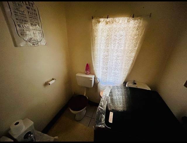 3 BEDROOM HOUSE FOR SALE IN VANDERBIJLPARK CW 3